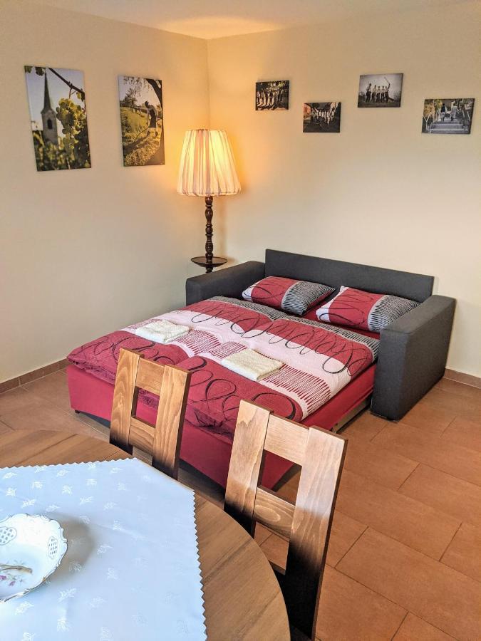 Ubytovani Ve Vinarstvi Medek | Medek House & Winery Uherske Hradiste Luaran gambar