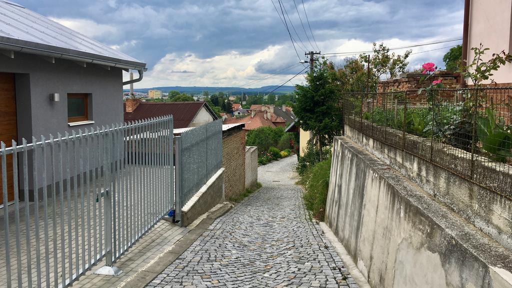 Ubytovani Ve Vinarstvi Medek | Medek House & Winery Uherske Hradiste Luaran gambar
