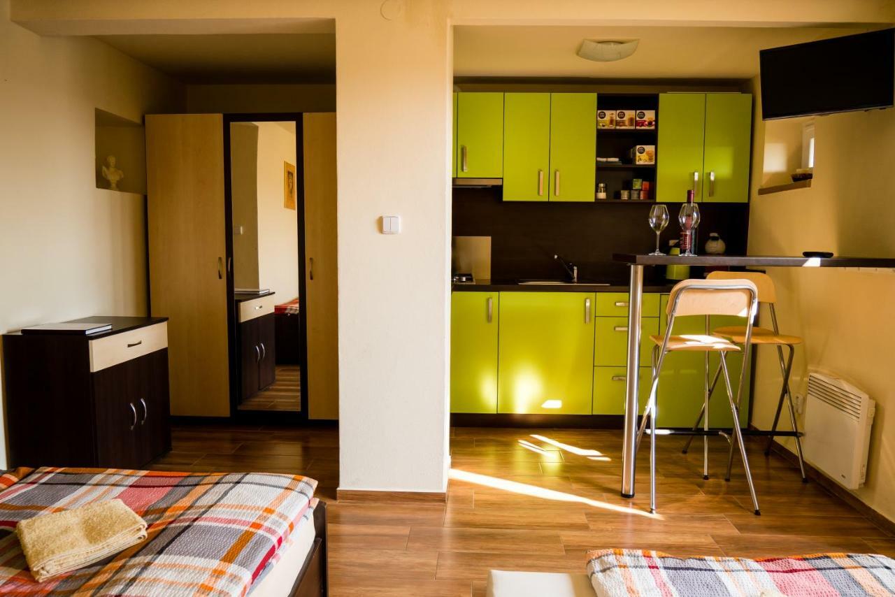 Ubytovani Ve Vinarstvi Medek | Medek House & Winery Uherske Hradiste Luaran gambar