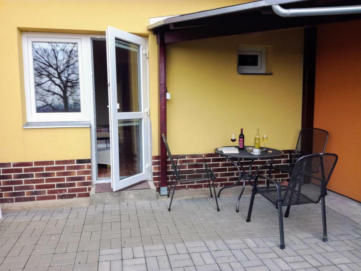 Ubytovani Ve Vinarstvi Medek | Medek House & Winery Uherske Hradiste Luaran gambar