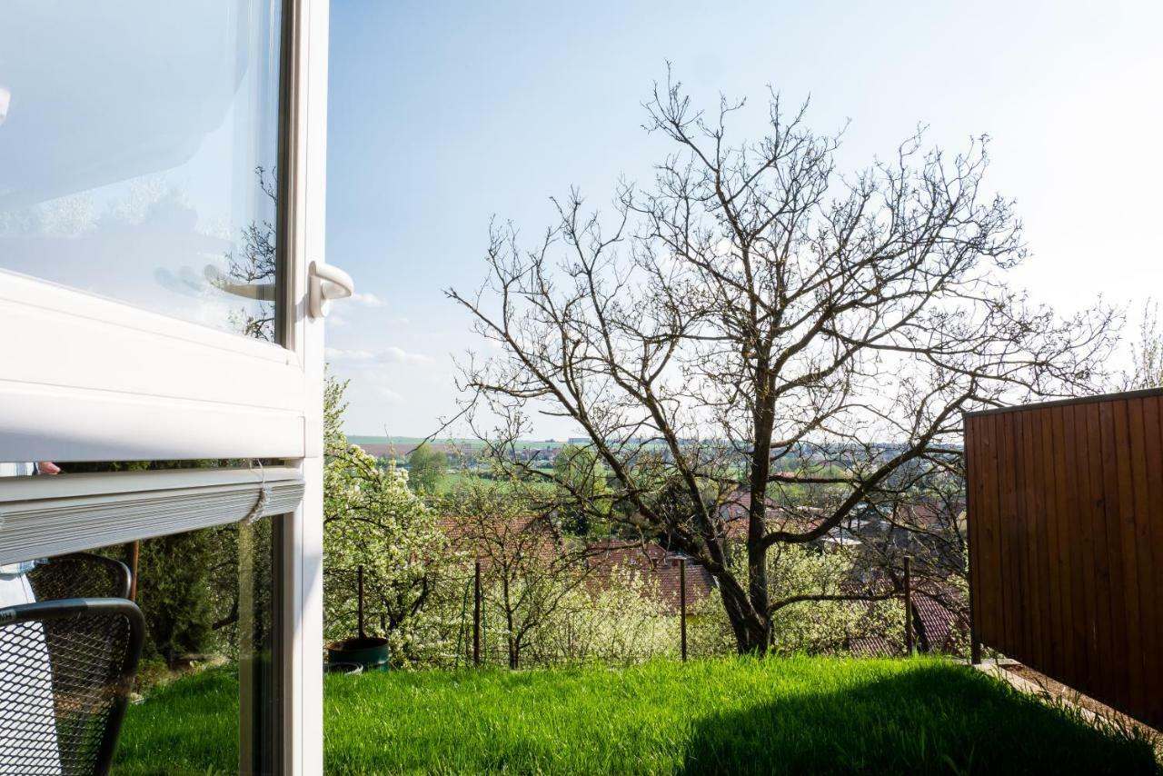 Ubytovani Ve Vinarstvi Medek | Medek House & Winery Uherske Hradiste Luaran gambar